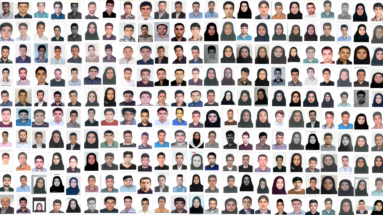 My Students
